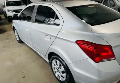 Chevrolet prisma 1.4mt lt 2019