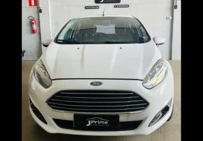 Ford fiesta ha 1.6l seb 2016