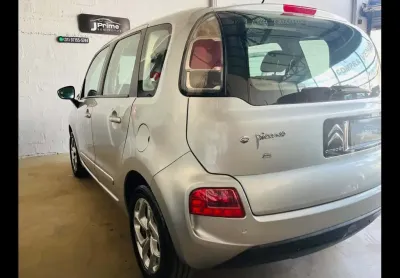 Citroen c3 pic tendance 2015