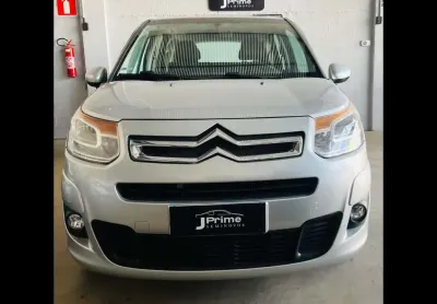 Citroen c3 pic tendance 2015