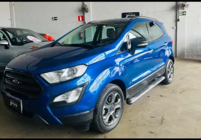 Ford ecosport fsl at 1.5 2018