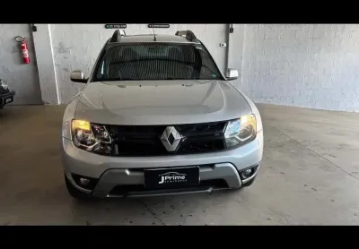 Renault oroch 20 dyn42 2016