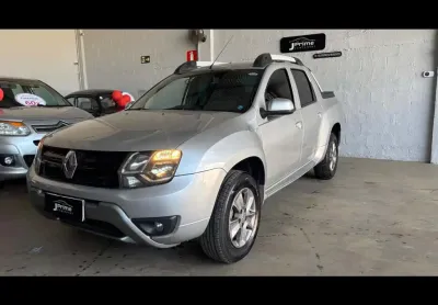 Renault oroch 20 dyn42 2016