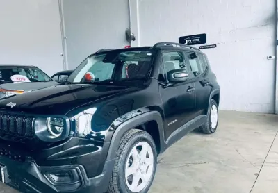 Jeep renegade spt t270 2023