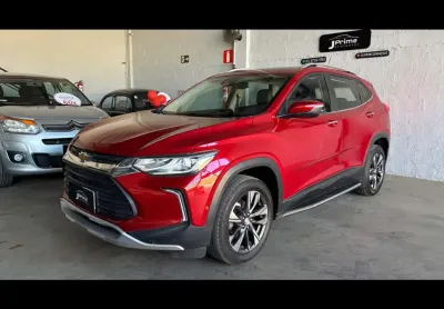 Chevrolet tracker 12t a pr 2021