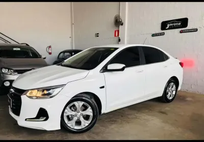 Chevrolet onix plus 10tat pr1 2020