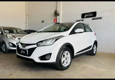 Hyundai hb20x 1.6m 2014