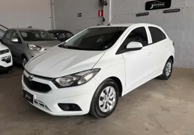 Chevrolet onix 1.0mt lt 2019