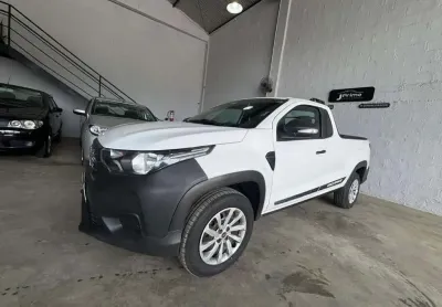 Fiat strada enduran cs13 2025