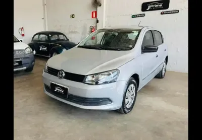 Volkswagen novo gol 1.0 2013