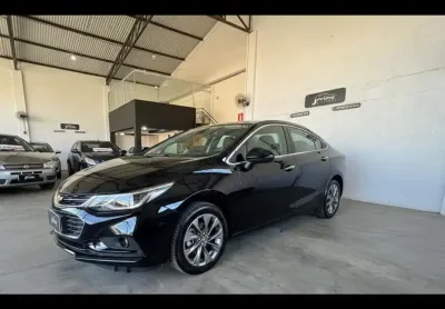 Chevrolet chev cruze ltz nb at 2018