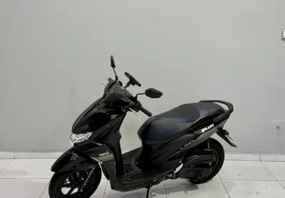 Yamaha fluo 125 | 2024 - extremamente nova e extrema qualidade