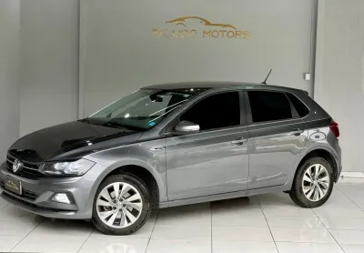 Polo aut 200 turbo comfortline - extrema qualidade,  em estado de novo