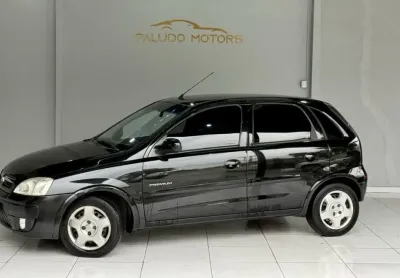 Corsa 2009 - em perfeito estado - muito bom