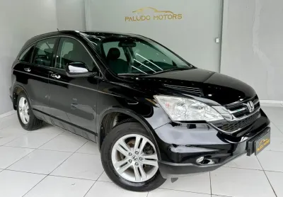 Honda cr-v com terto solar - em excelente estado - impecavel - com teto solar - 4x4 awd