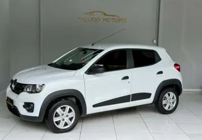 Renault kwid zen 10mt 2020