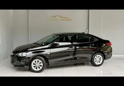 Chevrolet onix plus 10tmt ltz 2020