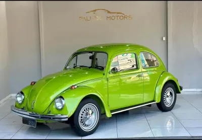Volkswagen fusca 1500 1973