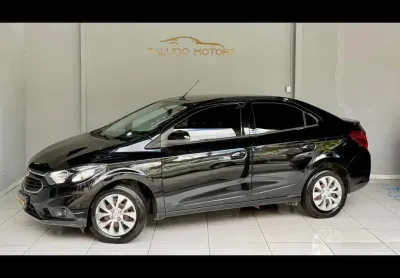 Chevrolet prisma 1.4mt lt 2017
