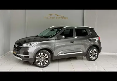 Caoa chery tiggo 5x txs 2021