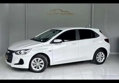 Chevrolet onix 10mt lt2 2023