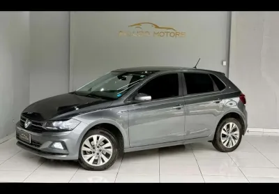 Volkswagen polo cl ada 2020