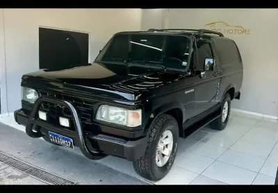 Chevrolet bonanza custom de luxe 1994