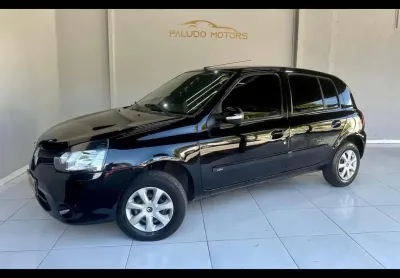 Renault clio exp1016vh 2016