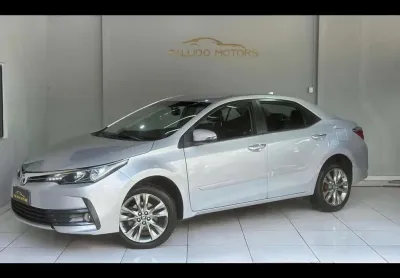 Toyota corolla xei20flex 2019