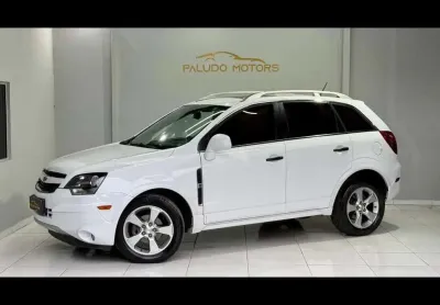 Chevrolet captiva sport 2.4 2015
