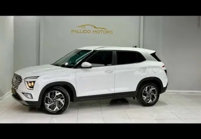 Hyundai creta 1ta limited 2023