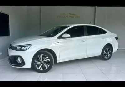 Volkswagen virtus comfort. 200 tsi 1.0 flex 12v aut 2024