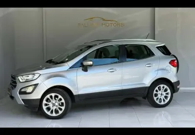Ford ecosport titnat 2.0 2019