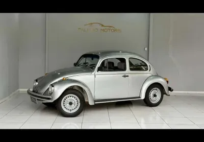 Volkswagen fusca 1600 1996