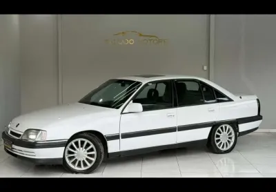 Chevrolet omega gls 1995