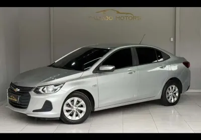 Chevrolet onix plus 10tat lt1 2023