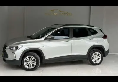 Chevrolet tracker t a lt 2023
