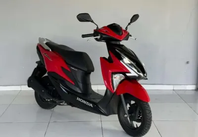 Honda elite 125 2024