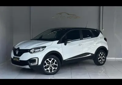Renault captur inten 16a 2018