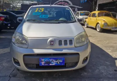Fiat uno super economico ecompleto