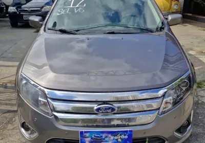 Ford / fusion 3.0 v6