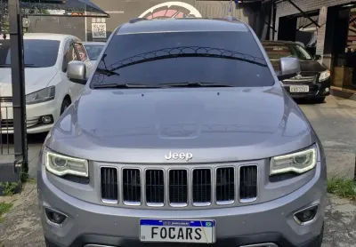 Jeep cherokee blindada