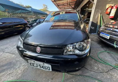 Fiat palio celebration lindo 2009 completo