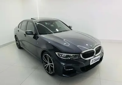 Bmw 320i  active flex 2022