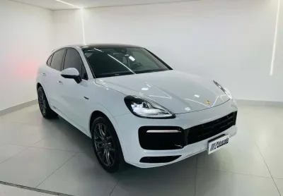 Porsche cayenne cp phe 2022