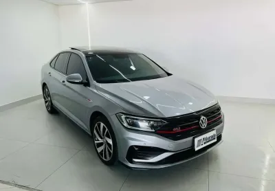 Volkswagen jetta gli ag 2020