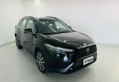 Toyota ccross xre 20 2023