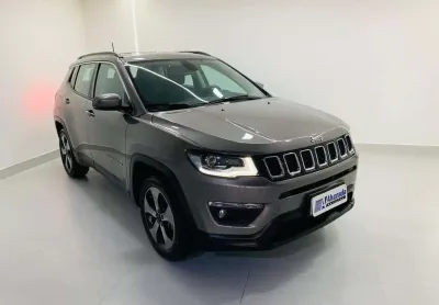 Jeep compass sport f 2020
