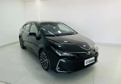 Toyota corolla xei 20 2021