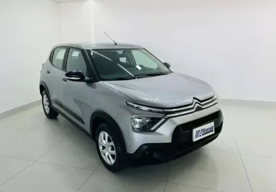 Citroen c3 live 1.0 2023